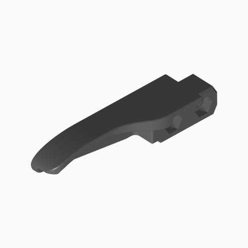 Accessories - Part 113 Lateral Wear Strip Shoe