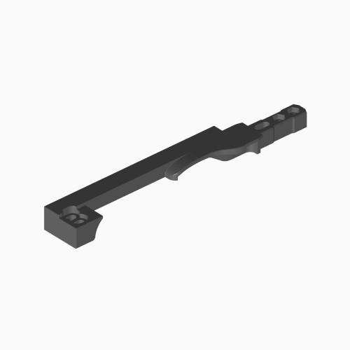 Accessories - Part 116 Side Transfer Short