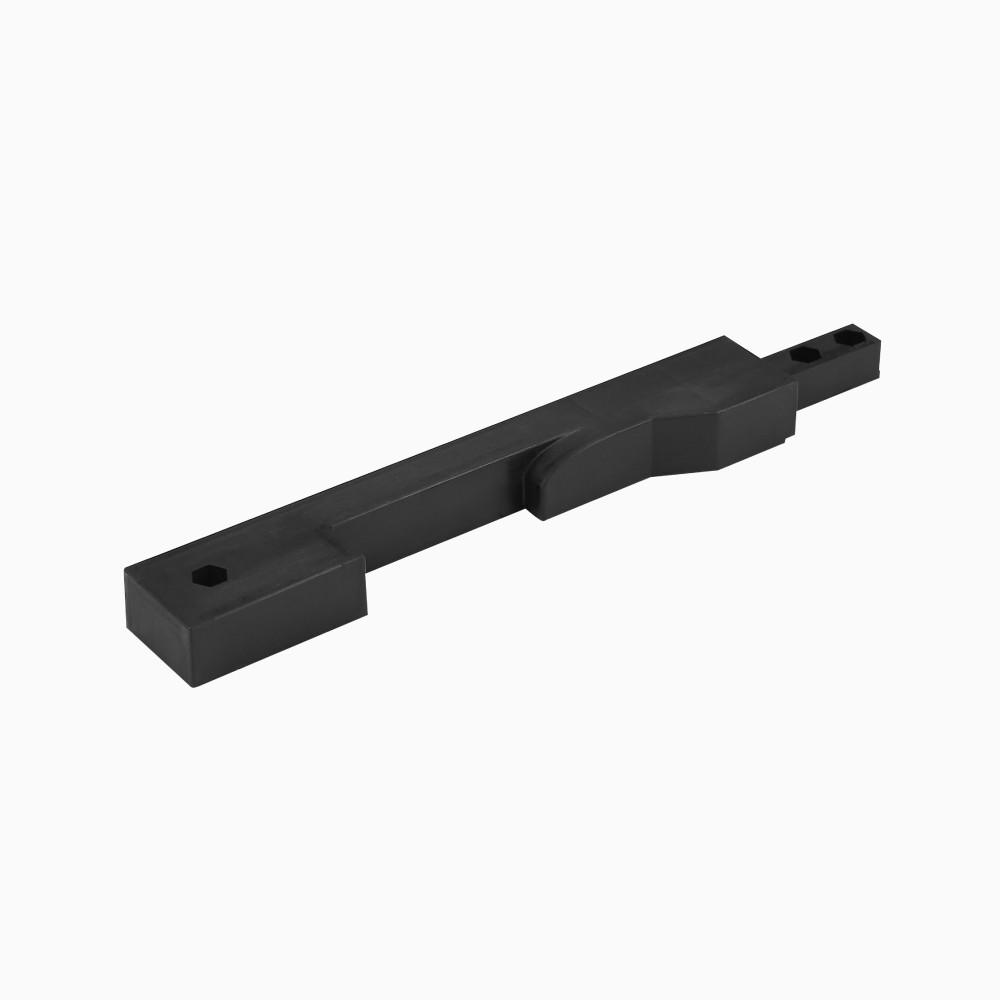 Part 116 Side Transfer Long | Accessories > Profile Accessories | Lateral wear strip shoe | Cover Thumbnail