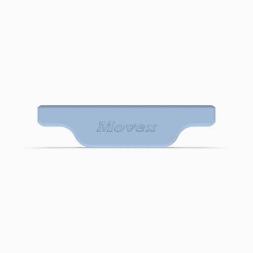 Accessories - Closing Cap for profile Part 159 / 1088 / 1089