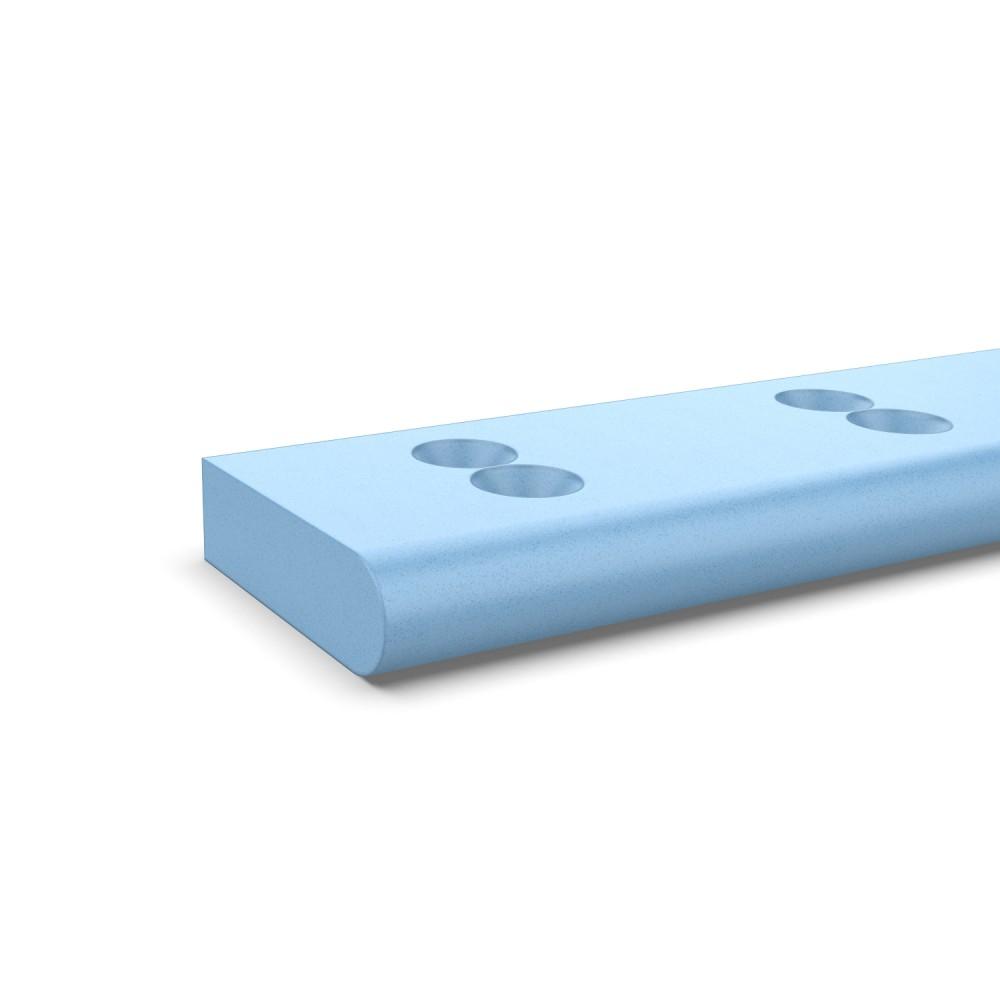 Nosebars for 520-525 series | Accessories > Nosebars | 520-525 | Cover Image