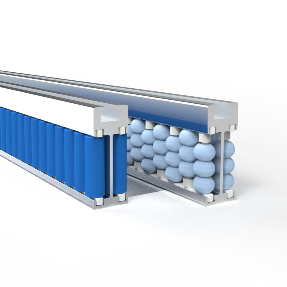 Part 360|M | Components > Roller guides | Cover Image