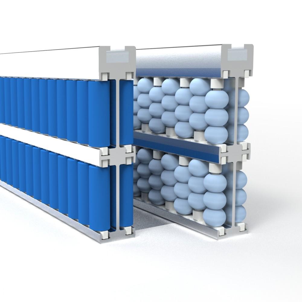 Part 361|M | Components > Roller guides | Cover Image