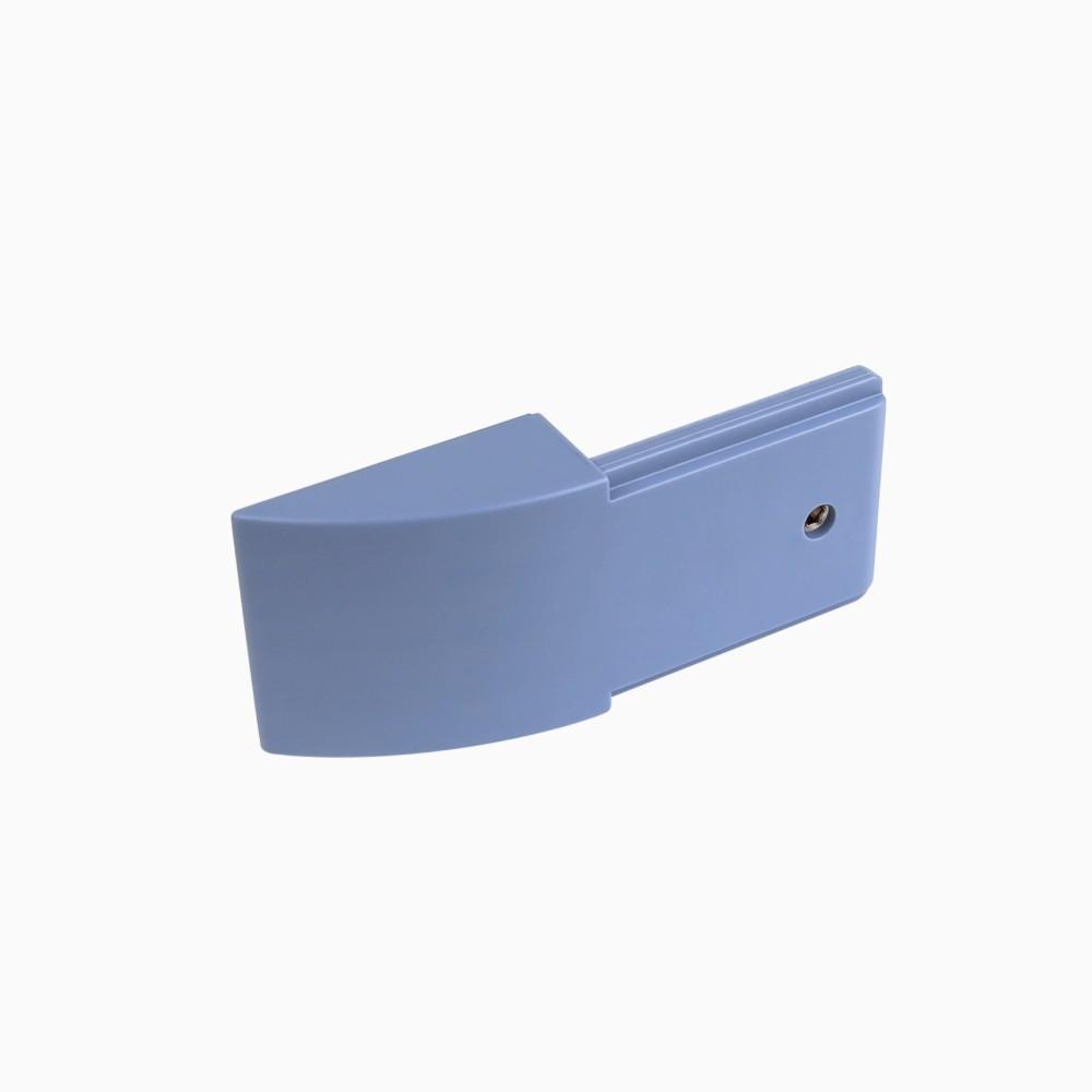 Part 364 Molded | Components > Roller guides | Cover Image