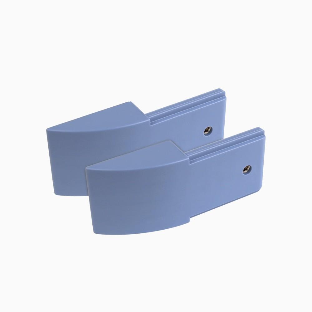 Part 365 Molded | Components > Roller guides | Cover Image