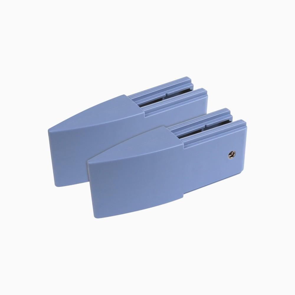 Part 367 Molded | Components > Roller guides | Cover Image