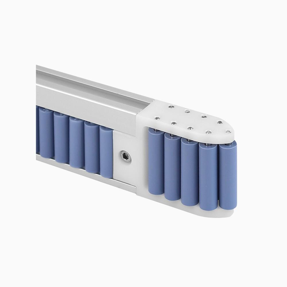 Part 366 Rollers | Components > Roller guides | Cover Thumbnail