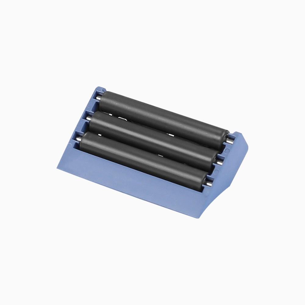 Part 368 | Components > Roller guides | Cover Image
