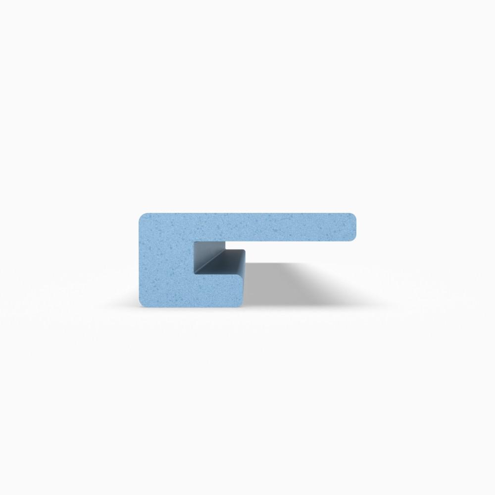 J-Profile Part 1112 | ,Extruded profiles | J-Profile | Cover Image