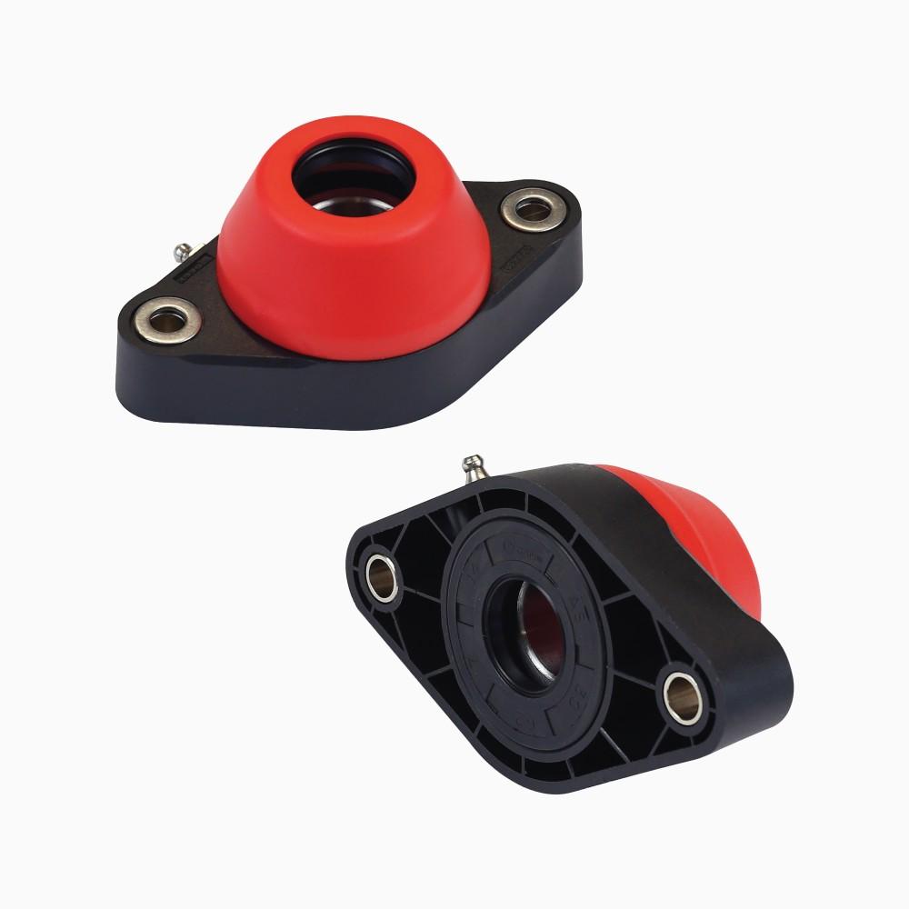 UCFL Grub screw Watertight Reinforced|M | ,Bearings supports | UCFL | Cover Image