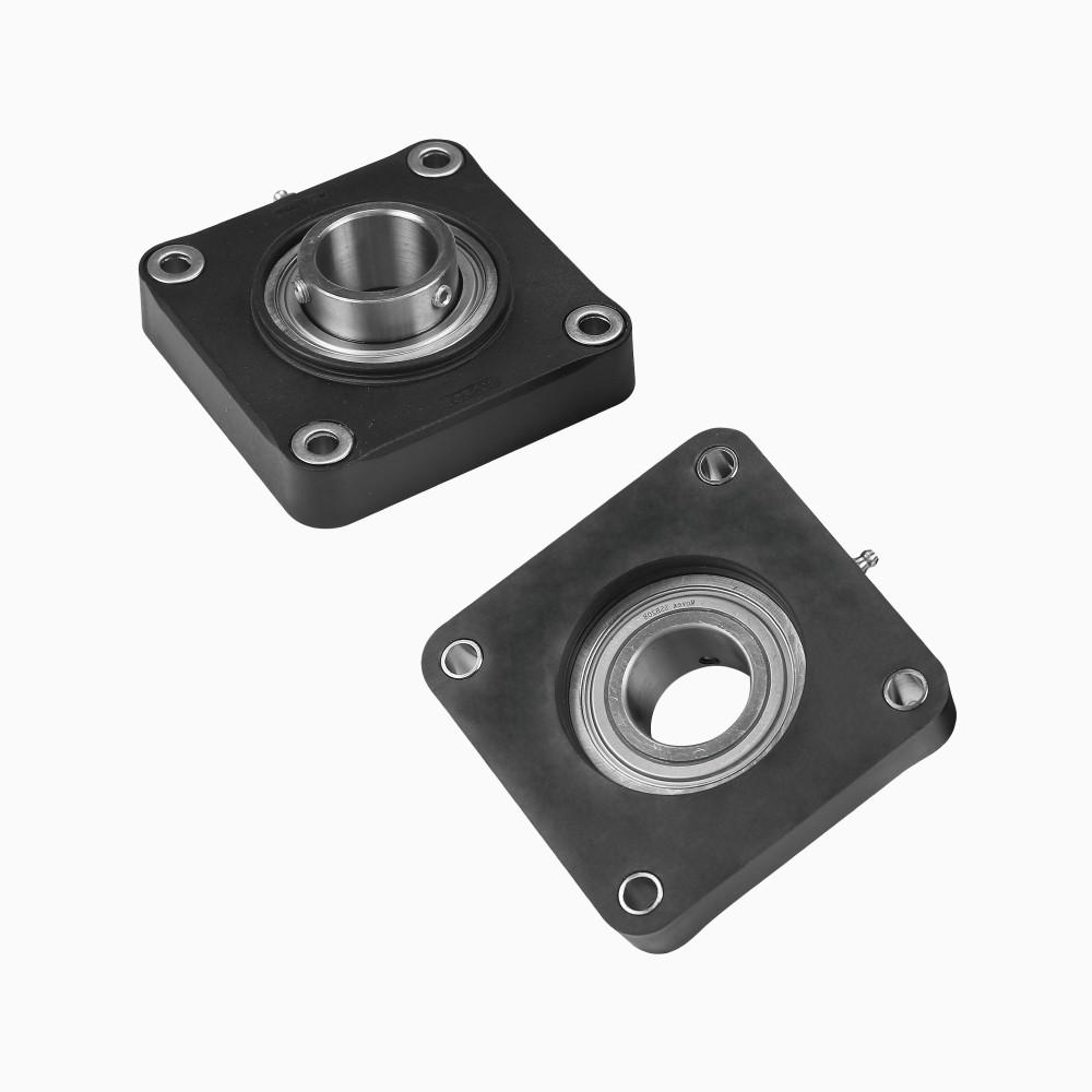 UCF Locking collar Standard Solid|M | ,Bearings supports | UCF | Cover Thumbnail
