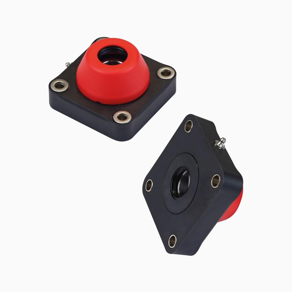 UCF Locking collar Watertight Solid|M | ,Bearings supports | UCF | Cover Thumbnail