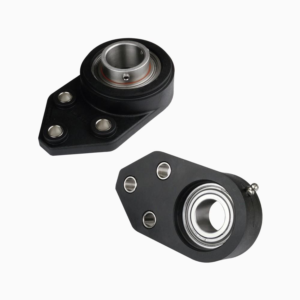 UCFA Locking collar Standard Solid|M | ,Bearings supports | UCFA | Cover Image