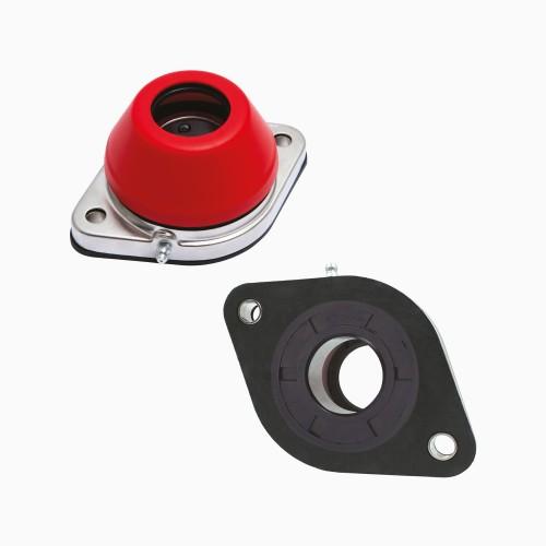 Bearings supports - CL Locking collar Watertight Solid|M
