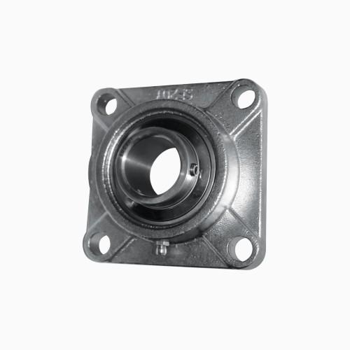 Bearings supports - SUCF Grub screw Standard Solid|M