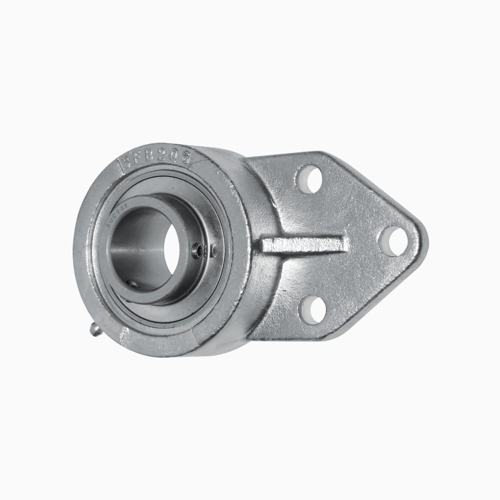 SUCFK Grub screw Standard Solid|M | ,Bearings supports | SUCFK | Cover Image
