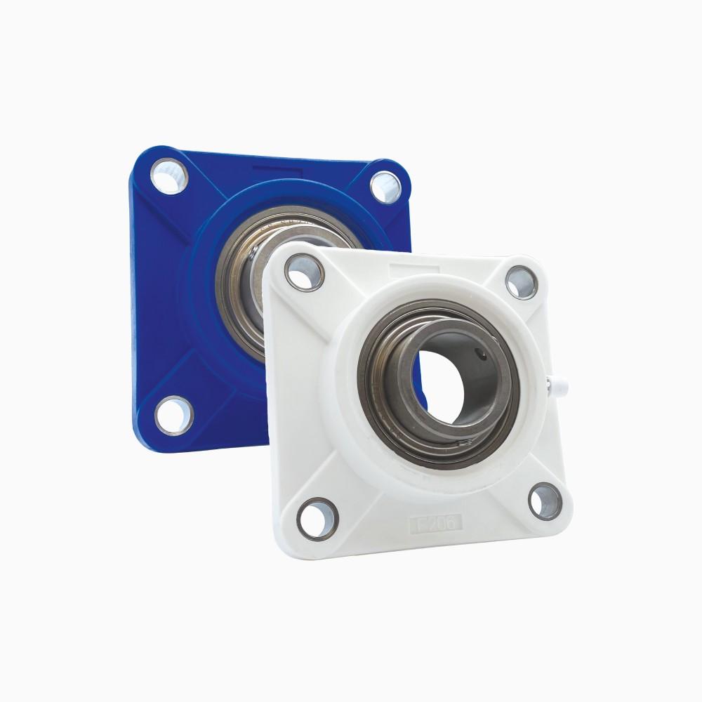 F Hygienic Grub screw Standard Solid|M | ,Bearings supports | Hygienic | Cover Thumbnail