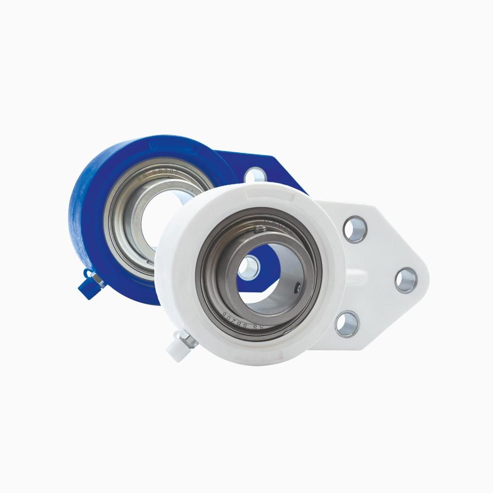 FB Hygienic Grub screw Standard Solid|M | ,Bearings supports | Hygienic | Cover Thumbnail