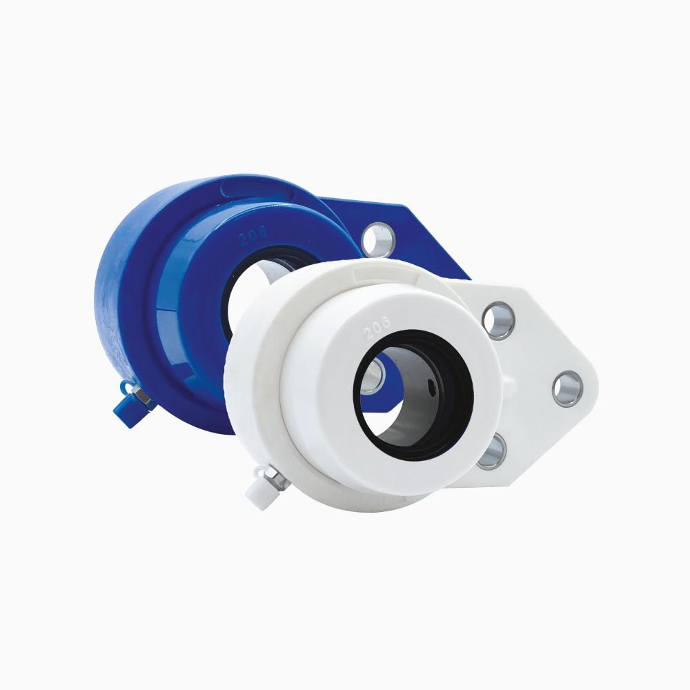 FB Hygienic Grub screw Watertight Solid|M | ,Bearings supports | Hygienic | Cover Thumbnail