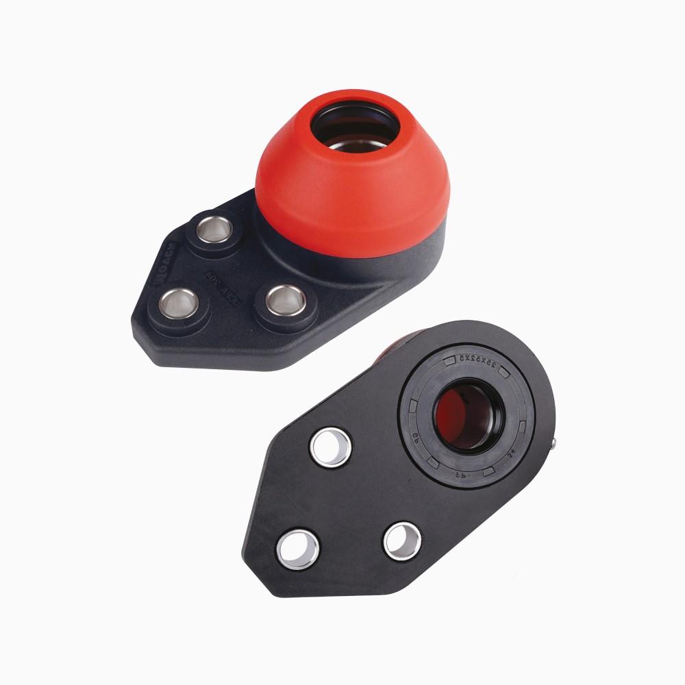 UCFA Grub screw Watertight Solid|I | ,Bearings supports | UCFA | Cover Image