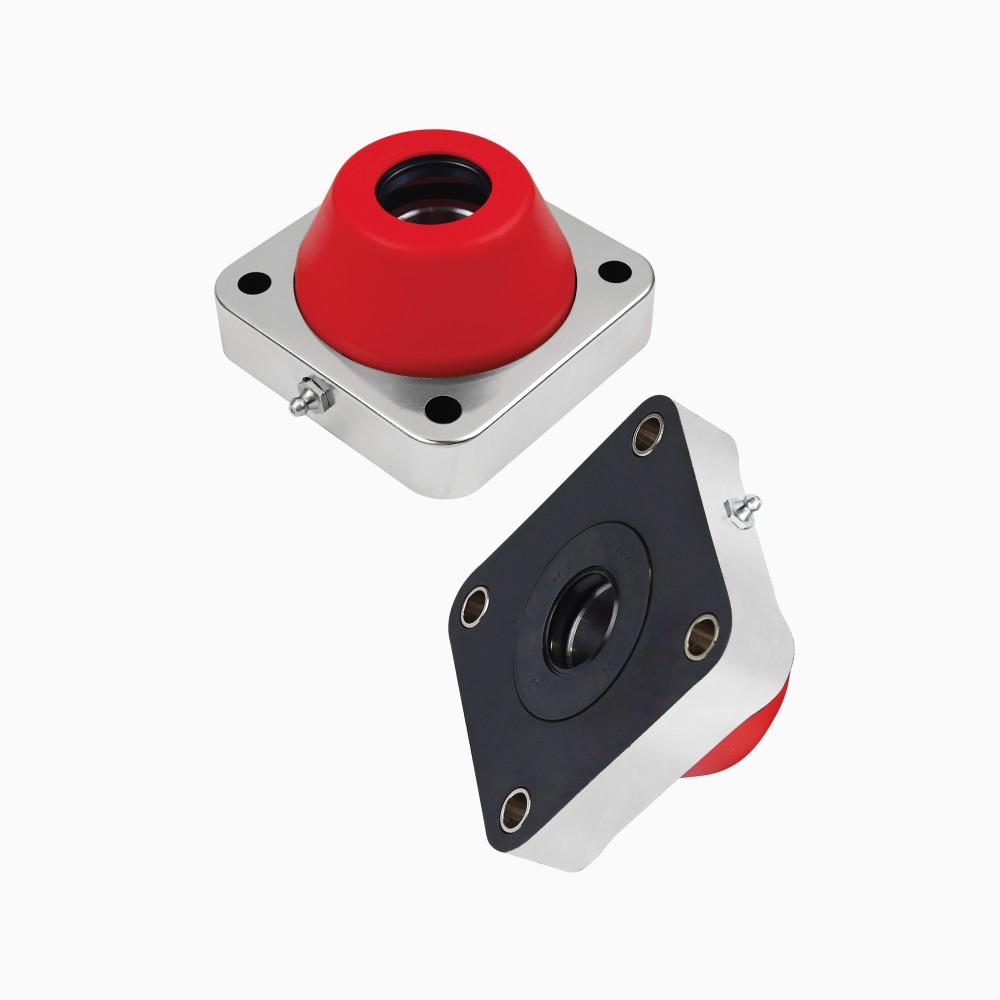 UCF-H Grub screw Watertight Solid|I | ,Bearings supports | UCF-H | Cover Thumbnail