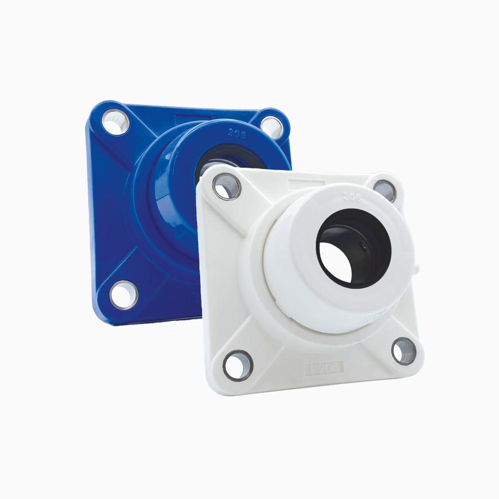 F Hygienic Grub screw Watertight Solid|I | ,Bearings supports | Hygienic | Cover Thumbnail