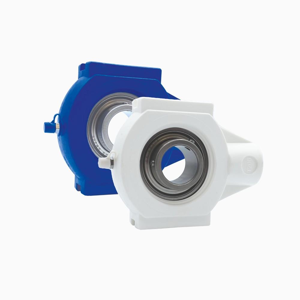 UCT Hygienic Grub screw Standard Solid|I | ,Bearings supports | Hygienic | Cover Thumbnail