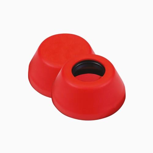 Bearings supports - Safety cap|M