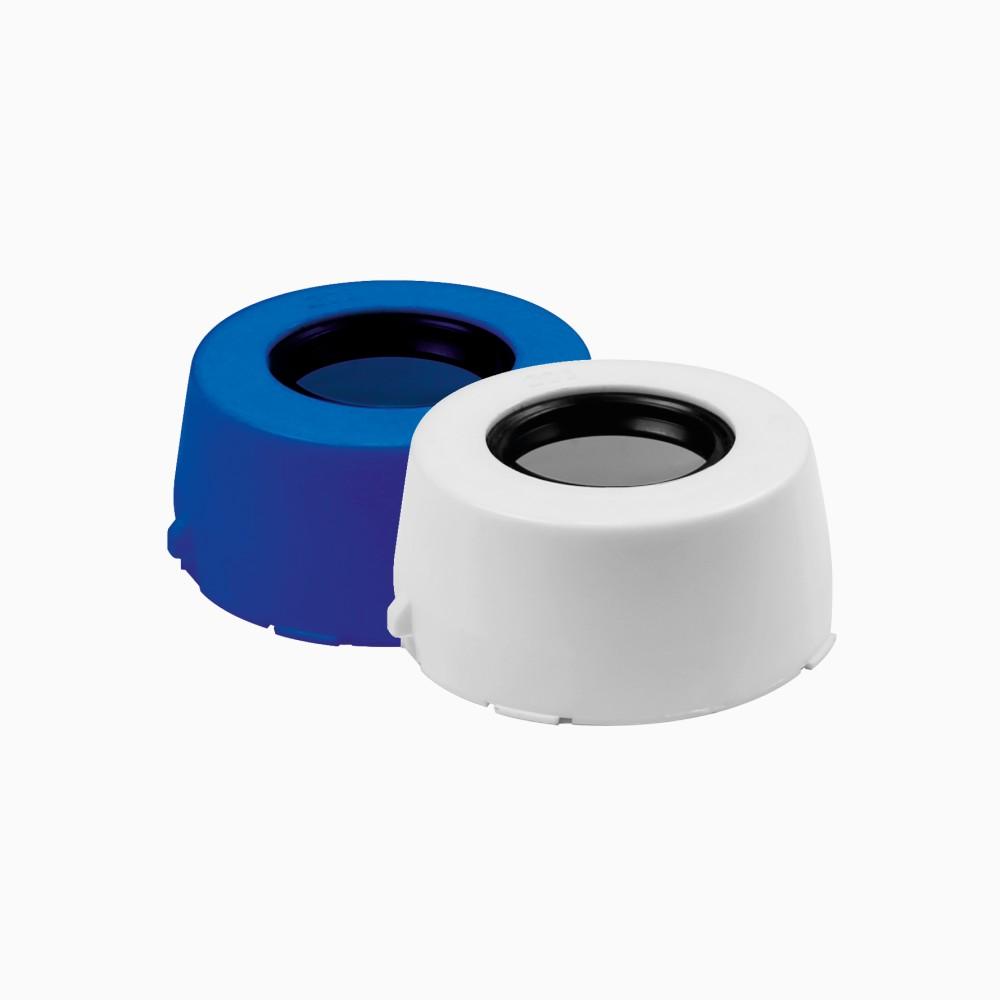 Hygienic safety cap|M | ,Bearings supports | Hygienic safety cap | Cover Image