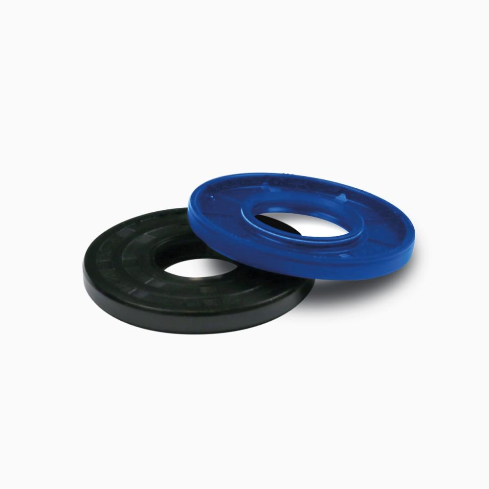 Hygienic sealing ring|M | ,Bearings supports | Hygienic sealing ring | Cover Image