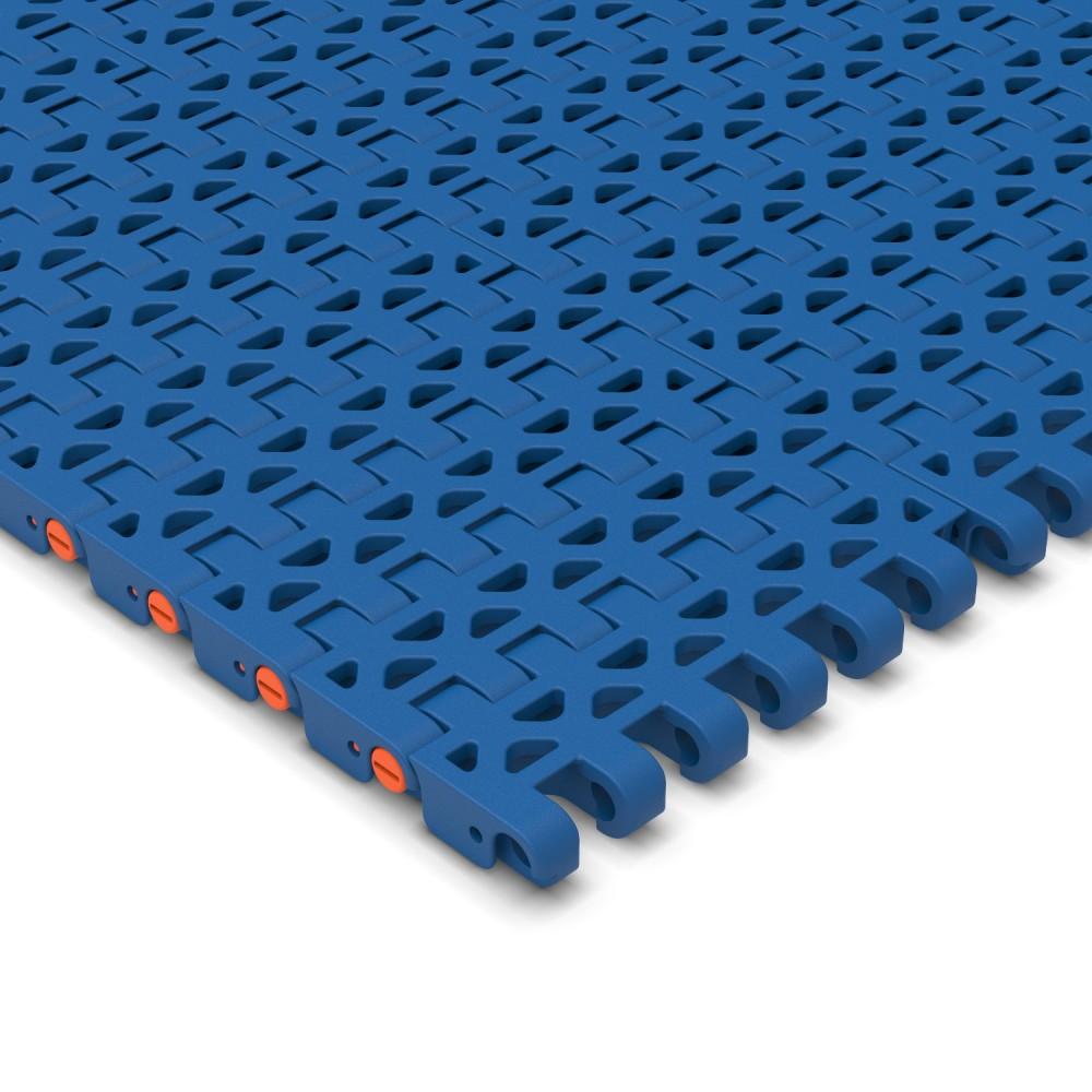 590 Flush Grid | ,Modular Belts | 590 | Cover Image