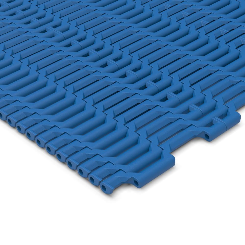 7870 Flush Grid | ,Modular Belts | 7870 | Cover Thumbnail