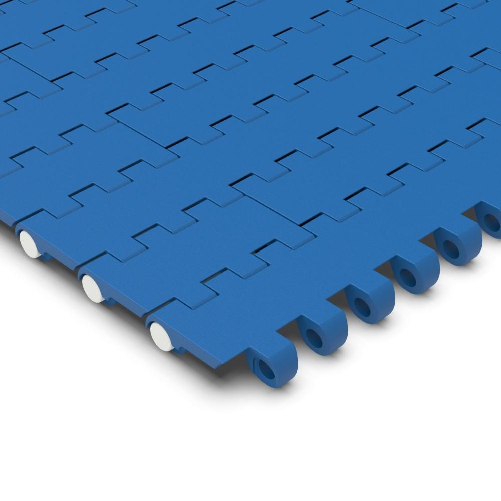 7510 Flat Top | ,Modular Belts | 7510 | Cover Image
