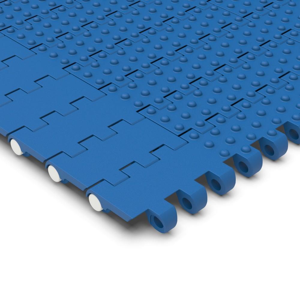 7510 Nub Top | ,Modular Belts | 7510 | Cover Image