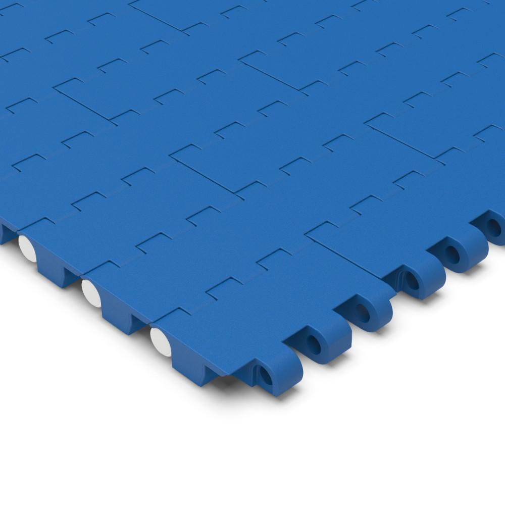 7520 Flat Top | ,Modular Belts | 7520 | Cover Thumbnail