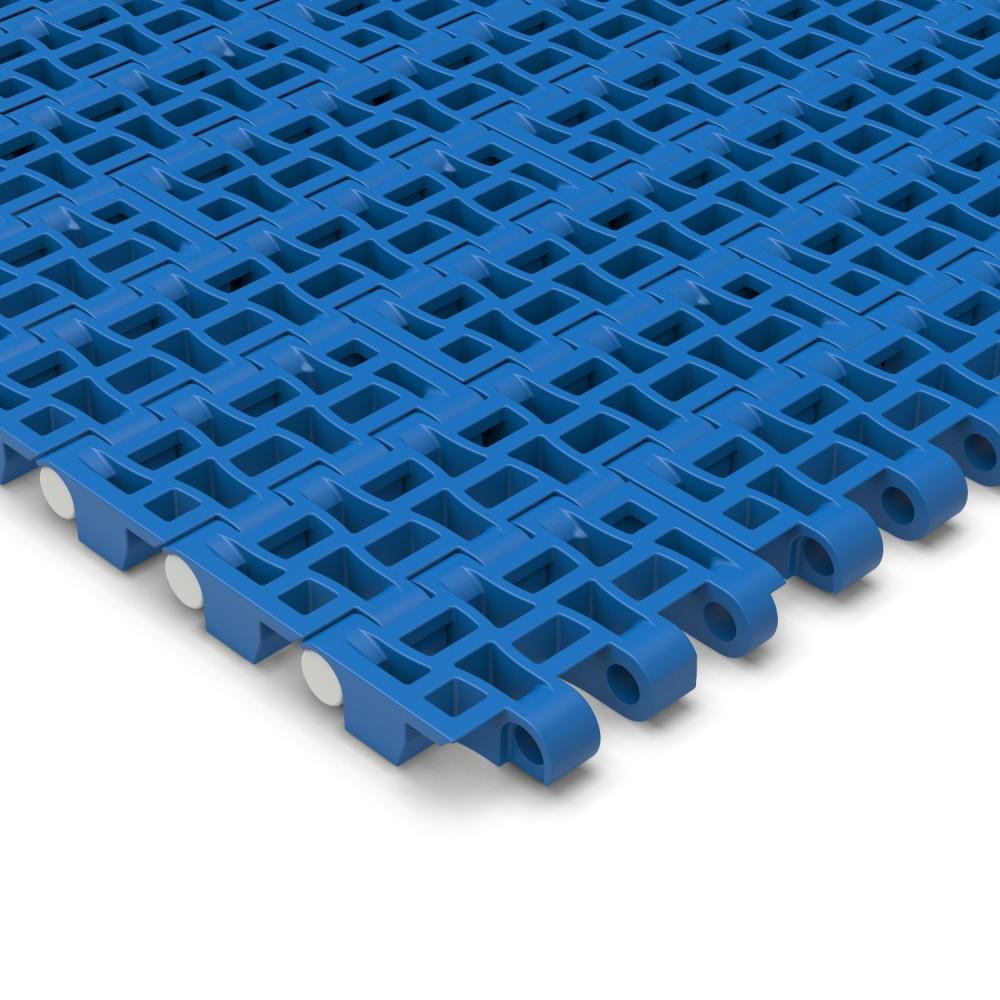 7520 Flush Grid | ,Modular Belts | 7520 | Cover Thumbnail