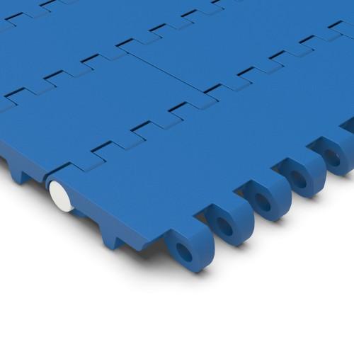 Modular Belts - 7010 Flat Top