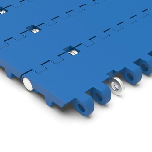 Modular Belts - 7010 Heavy duty Flat Top