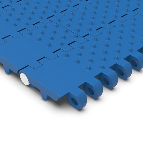 Modular Belts - 7010 Cone Top