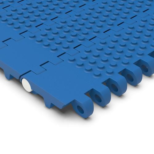 Modular Belts - 7010 Nub Top