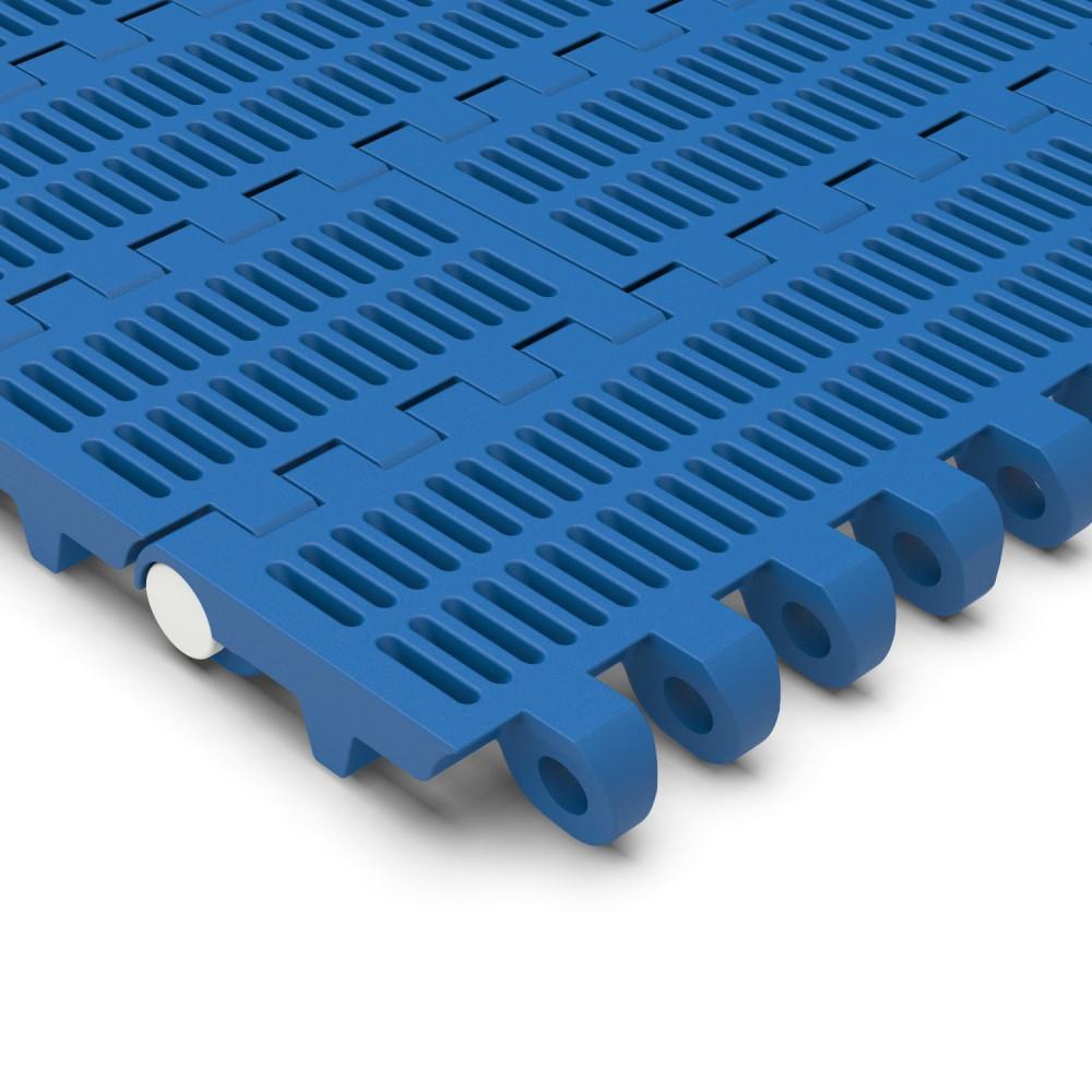 7010 Perforated Top | ,Modular Belts | 7010 | Cover Thumbnail