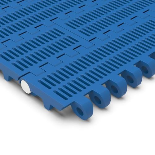 Modular Belts - 7010 Perforated Top