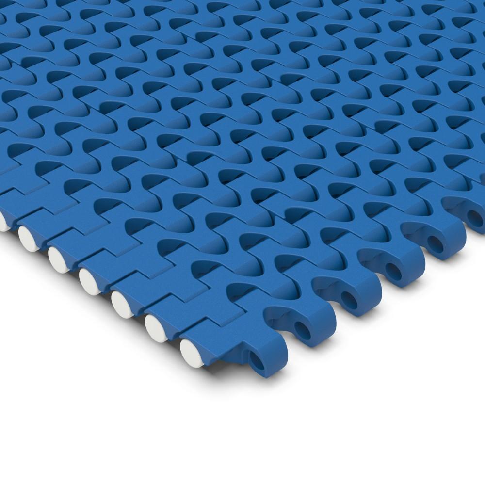 7233 Flush Grid | ,Modular Belts | 7233 | Cover Thumbnail