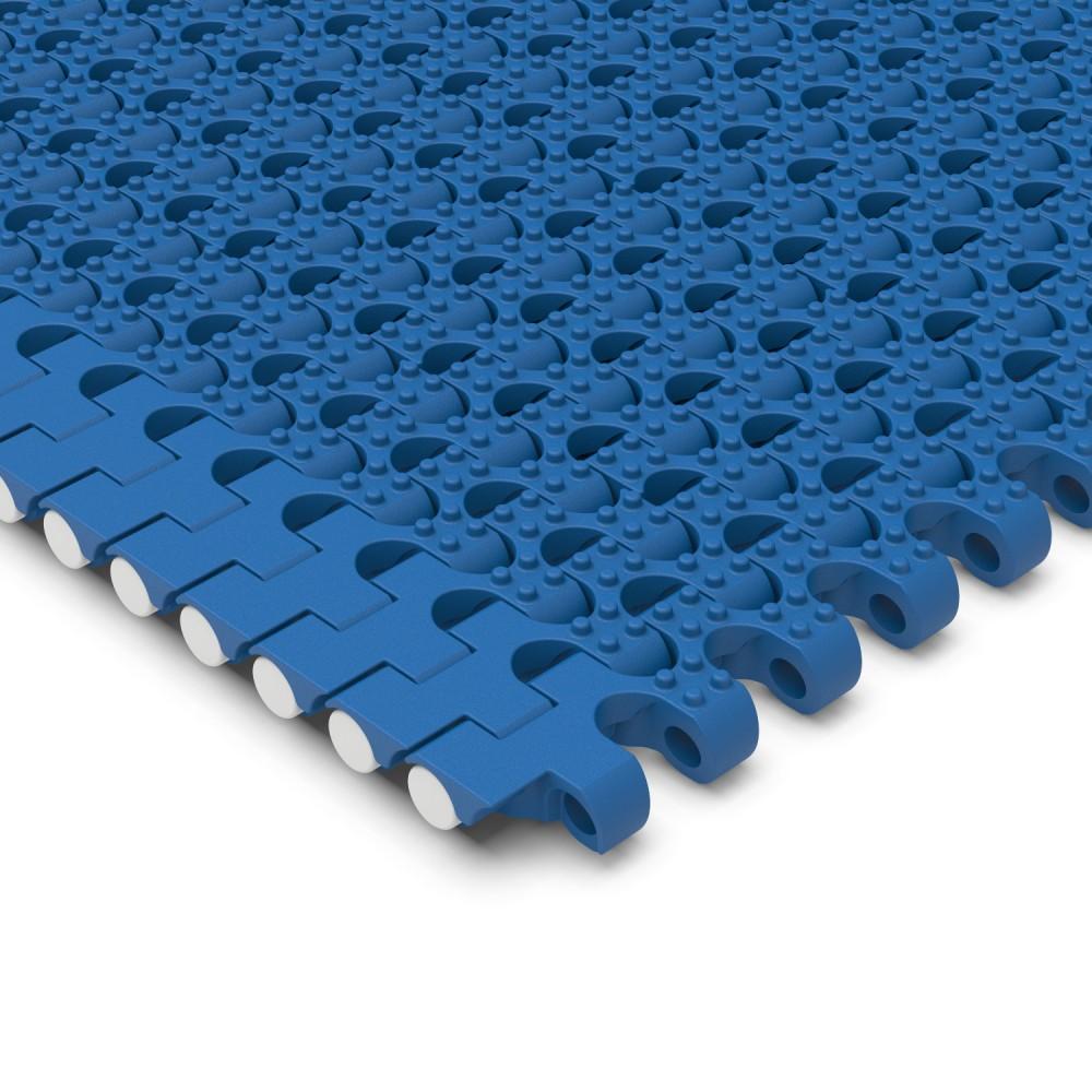 7234 Nub Top | ,Modular Belts | 7234 | Cover Thumbnail