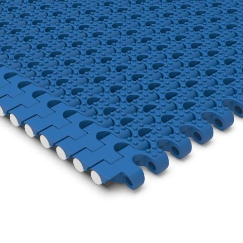 Modular Belts - 7234 Nub Top