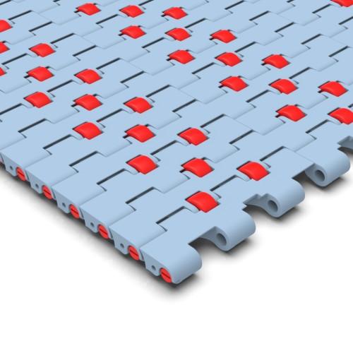 Modular Belts - 530 Low Back Pressure