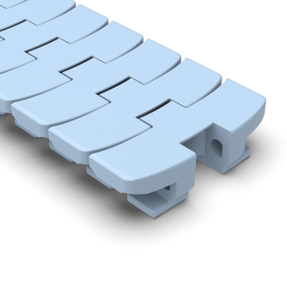 260 TAB Flat Top | Chains > Chain-belts | 240XE-260-261 | Cover Image