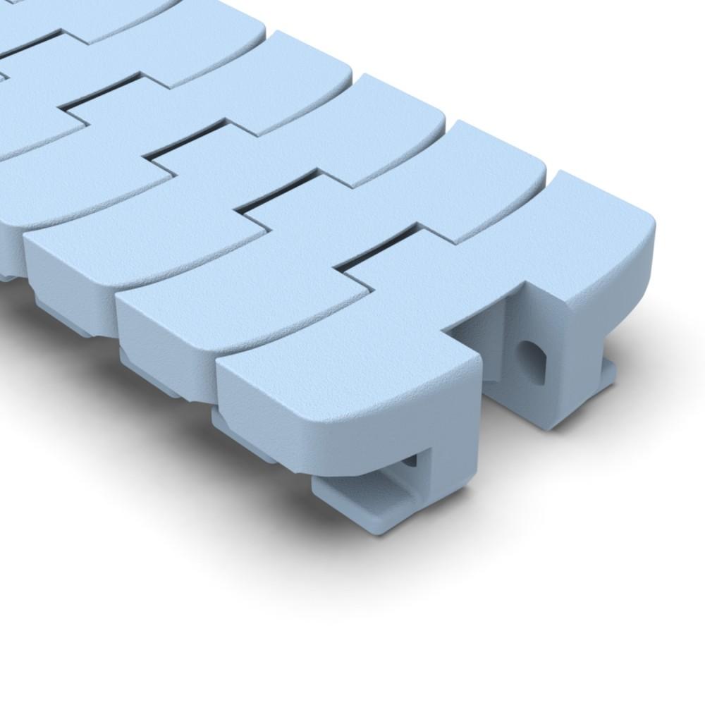 261 TAB Flat Top | Chains > Chain-belts | 240XE-260-261 | Cover Image