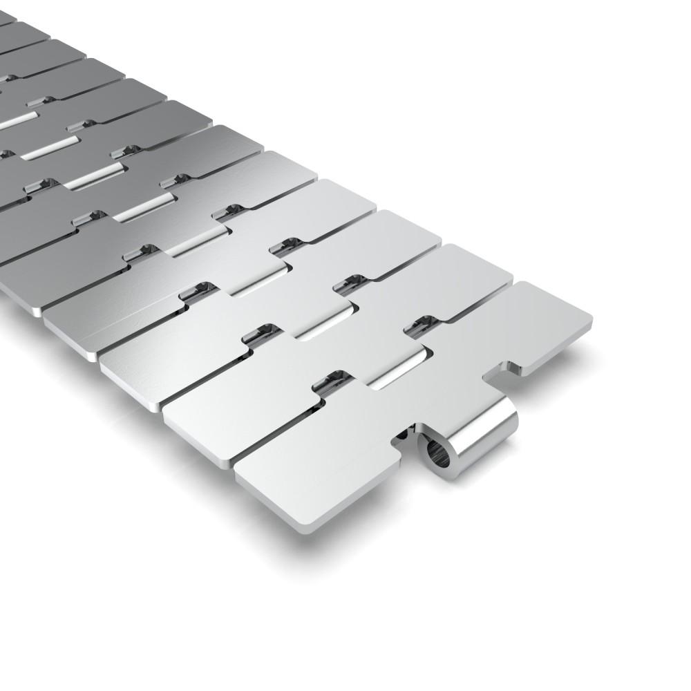 512 Flat Top | Chains > Steel chains | 512-812-815-881-8811 | Cover Thumbnail