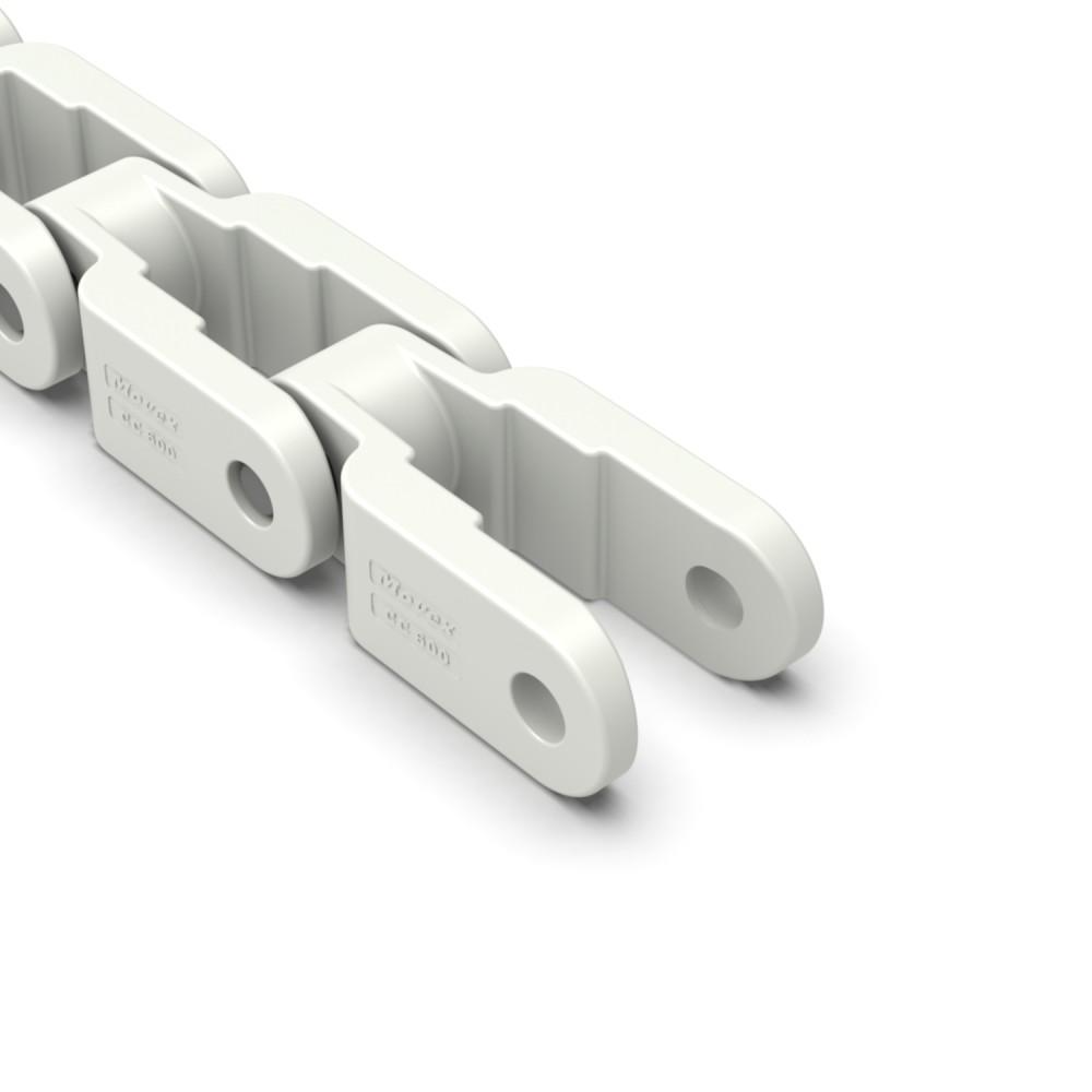 CC 600 | Chains > Plastic chains | Crate conveyor 600-1400-1701-1706 | Cover Image